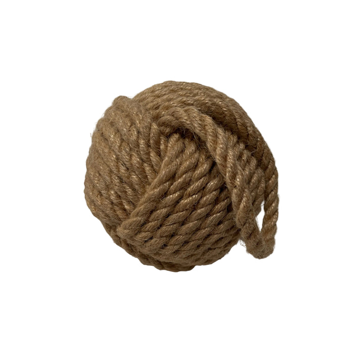 Small Rope Door Stopper
