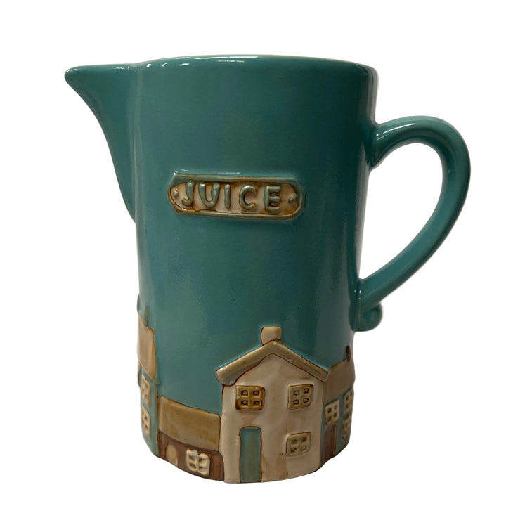Home Comforts Juice Jug
