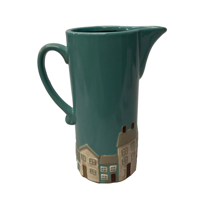 Home Comforts House Decor Water Jug