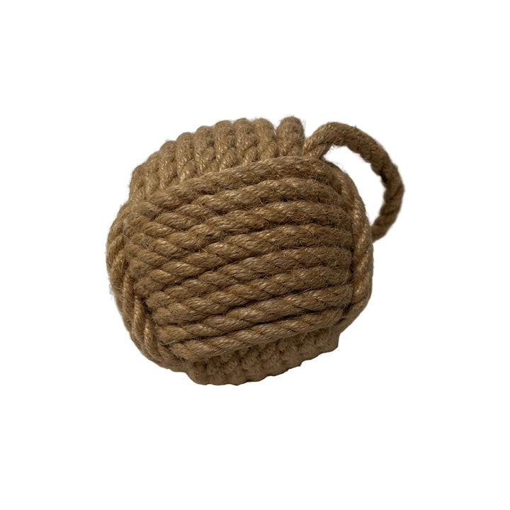 Small Rope Door Stopper