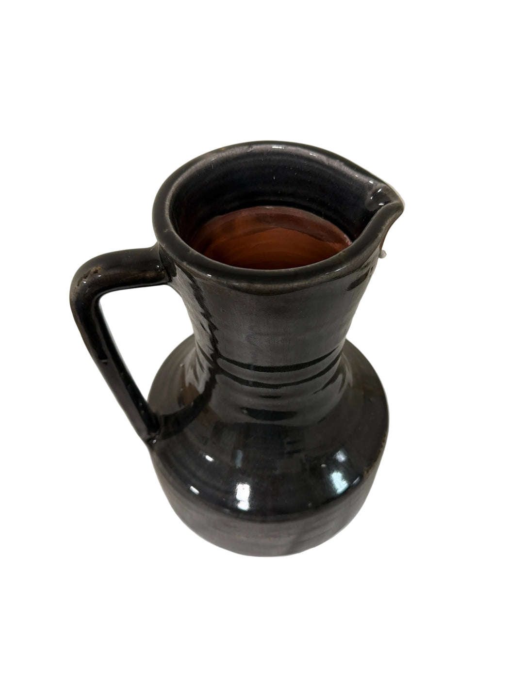 Pitcher 14” Charcoal