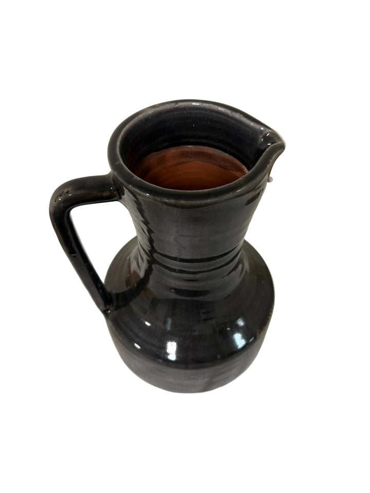 Pitcher 14” Charcoal
