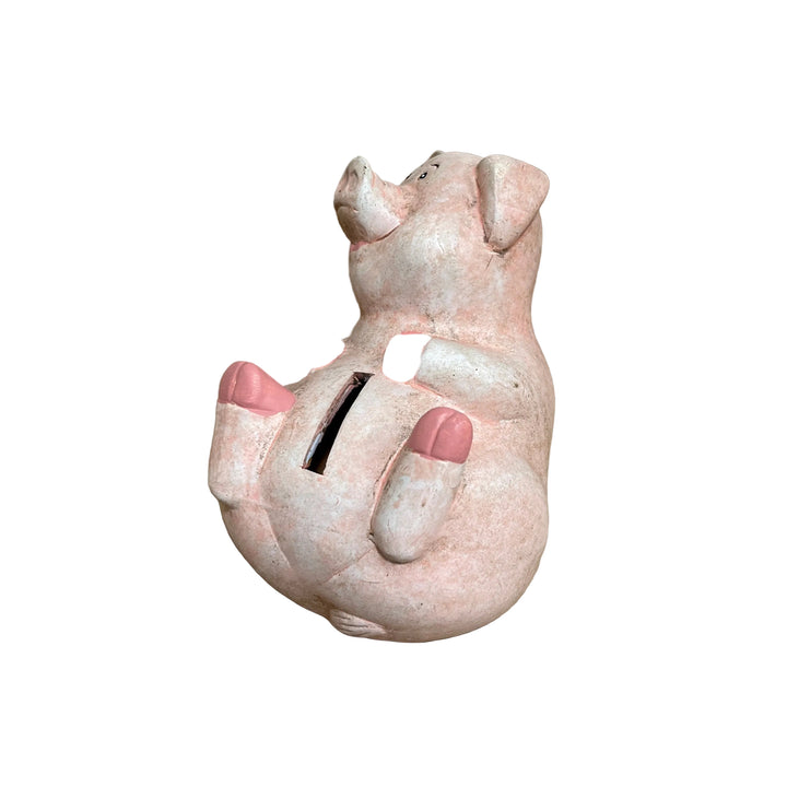 Piggy Coin Bank