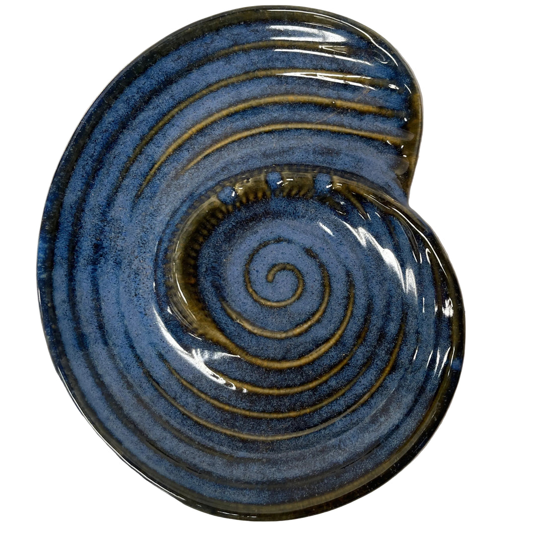 Shell Shaped Serve ware