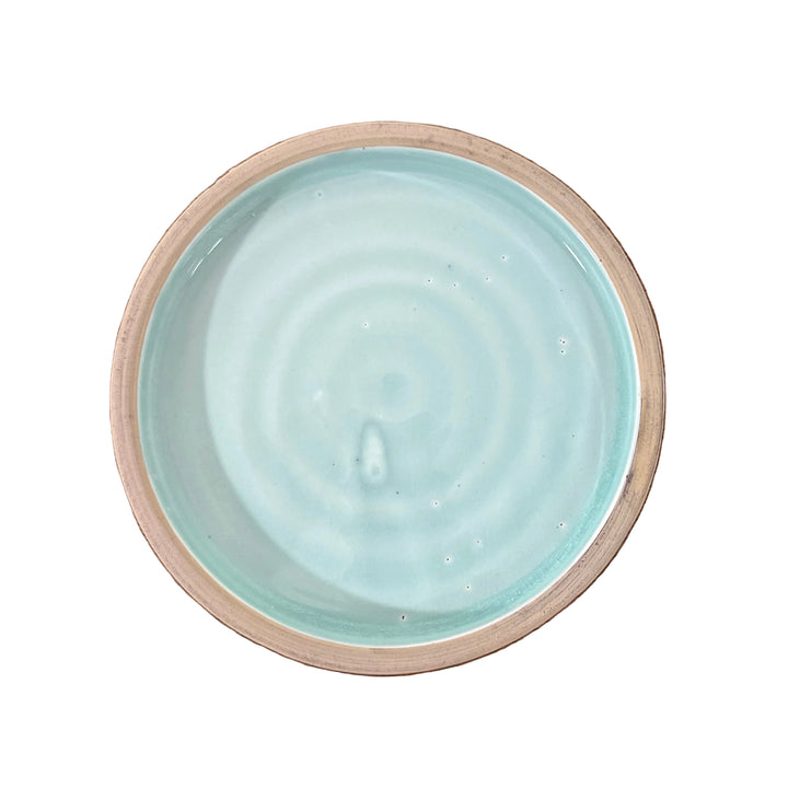 Small Hurricane Light Aqua