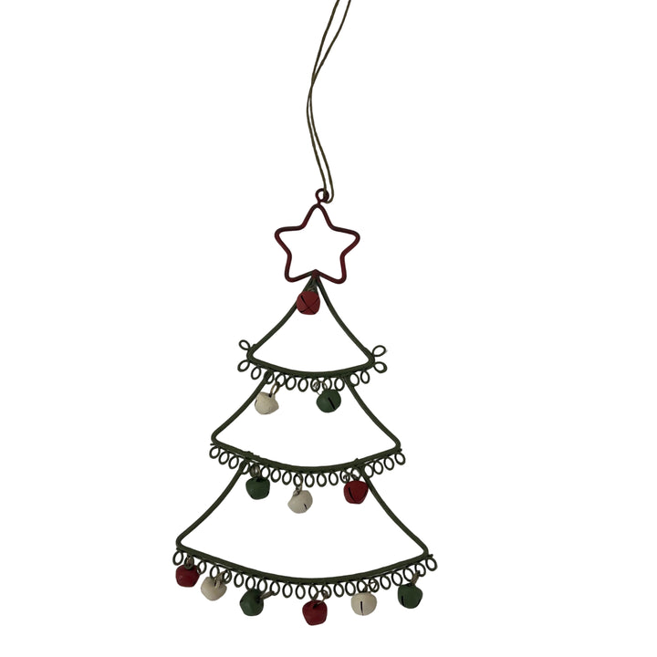 Christmas Tree Hangers