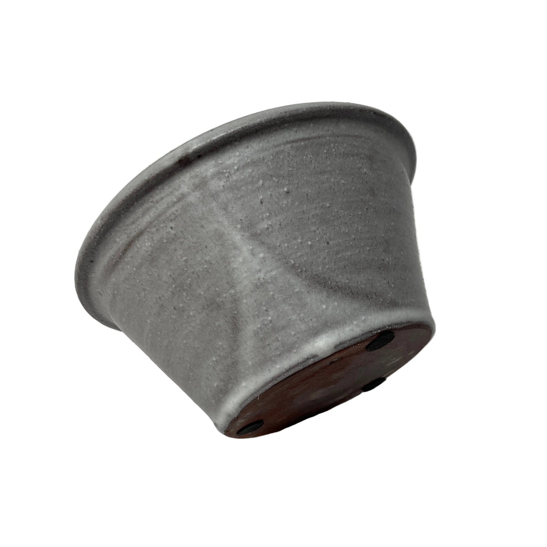 Small Round Rimmed Mixing Bowl