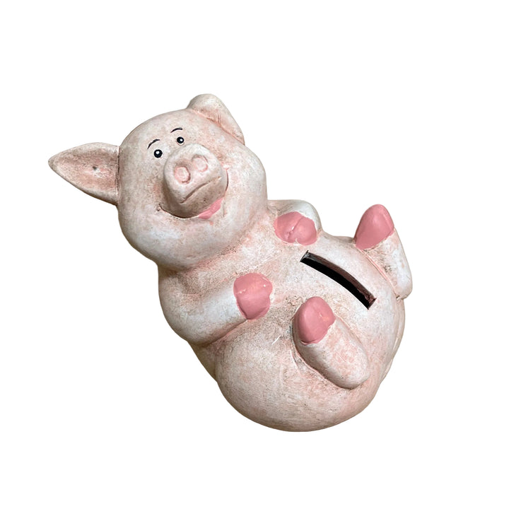 Piggy Coin Bank