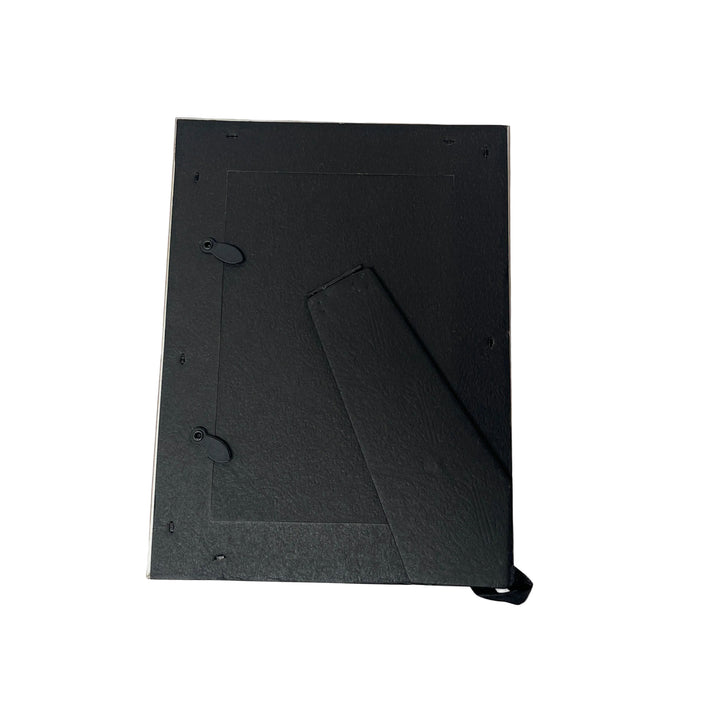 Small Light Wood Affect Photo Frame 4X6