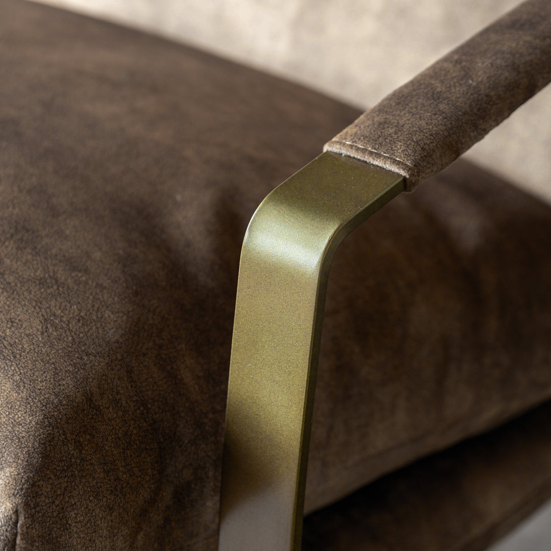 Fabien Lounger in Mineral