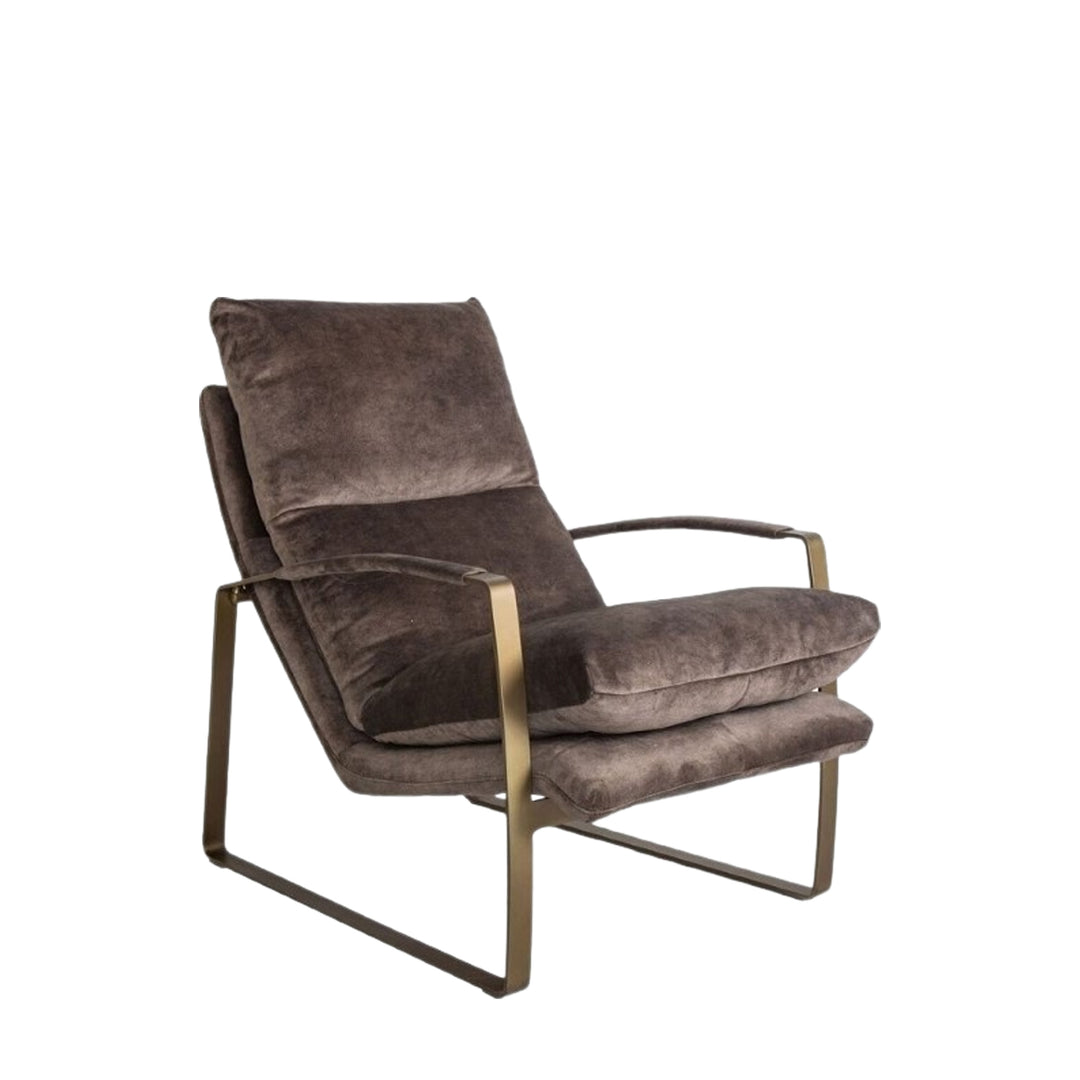 Fabien Lounger in Mineral