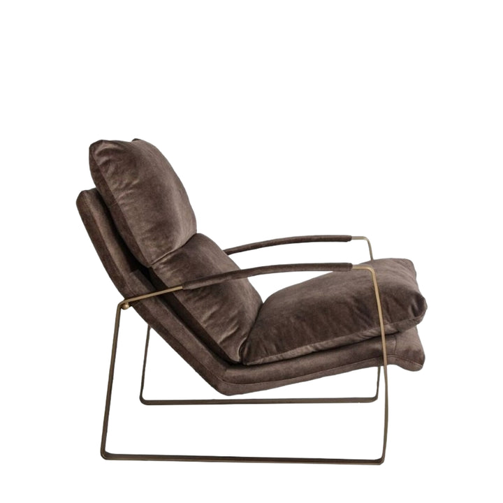 Fabien Lounger in Mineral