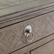 Mustique 7 Drawer Chest