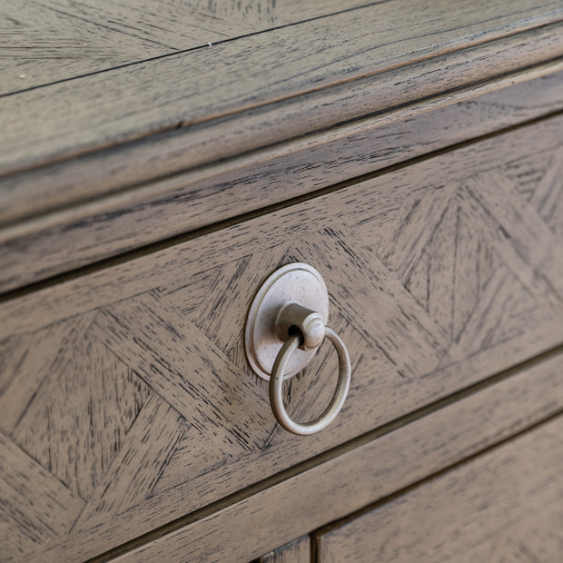 Mustique 7 Drawer Chest