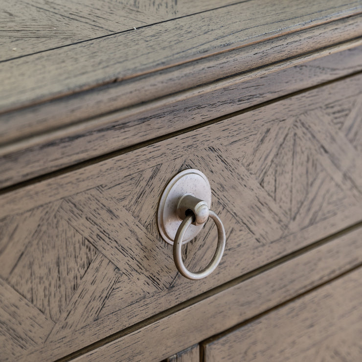 Mustique 7 Drawer Chest