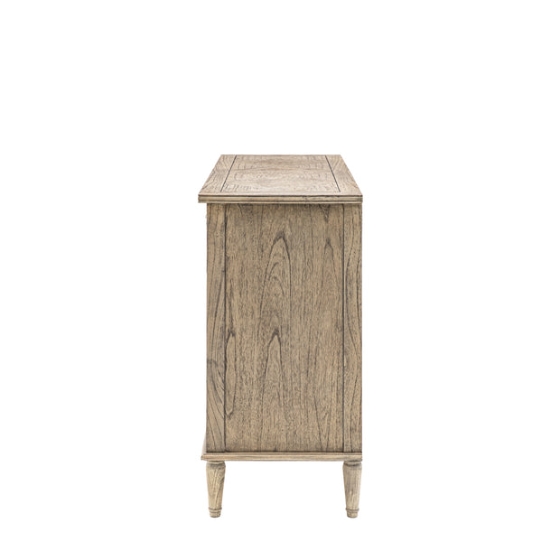 Mustique 7 Drawer Chest