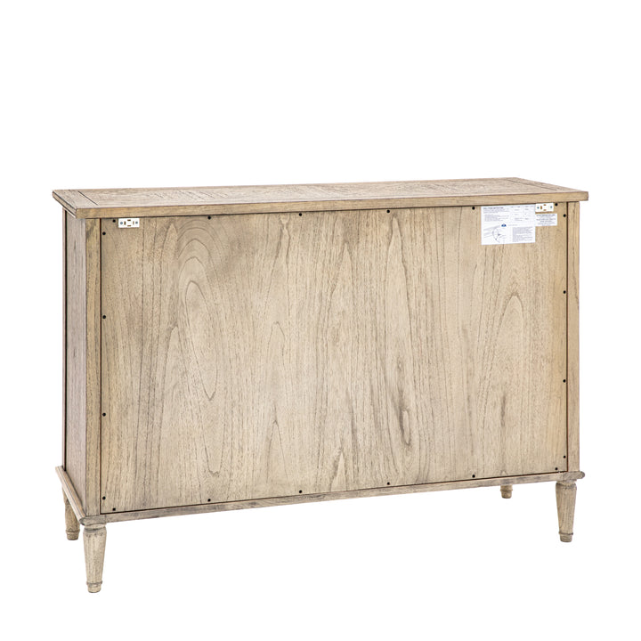 Mustique 7 Drawer Chest