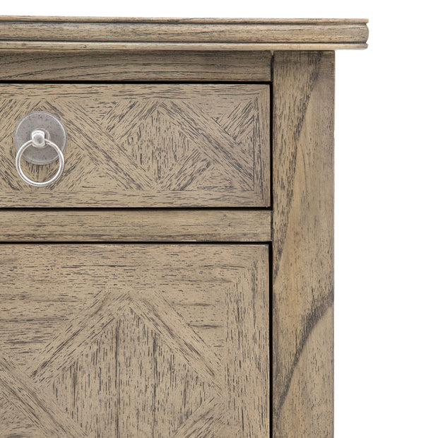 Mustique 7 Drawer Chest