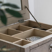 Mustique 5 Drawer Lingerie Chest