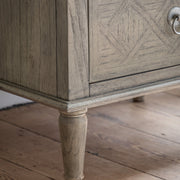 Mustique 5 Drawer Lingerie Chest