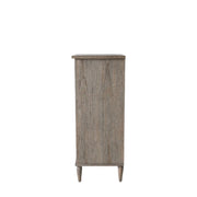 Mustique 5 Drawer Lingerie Chest