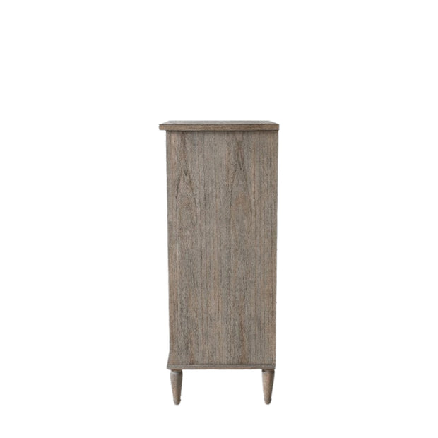 Mustique 5 Drawer Lingerie Chest