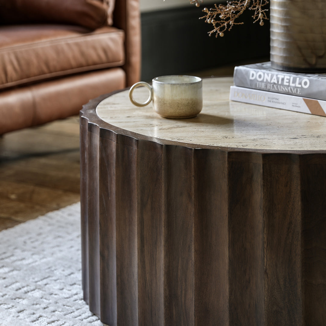 Cascia Coffee Table