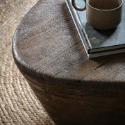 Oregon Coffee Table