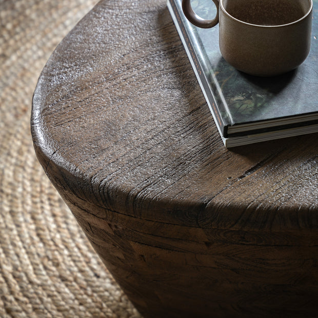 Oregon Coffee Table