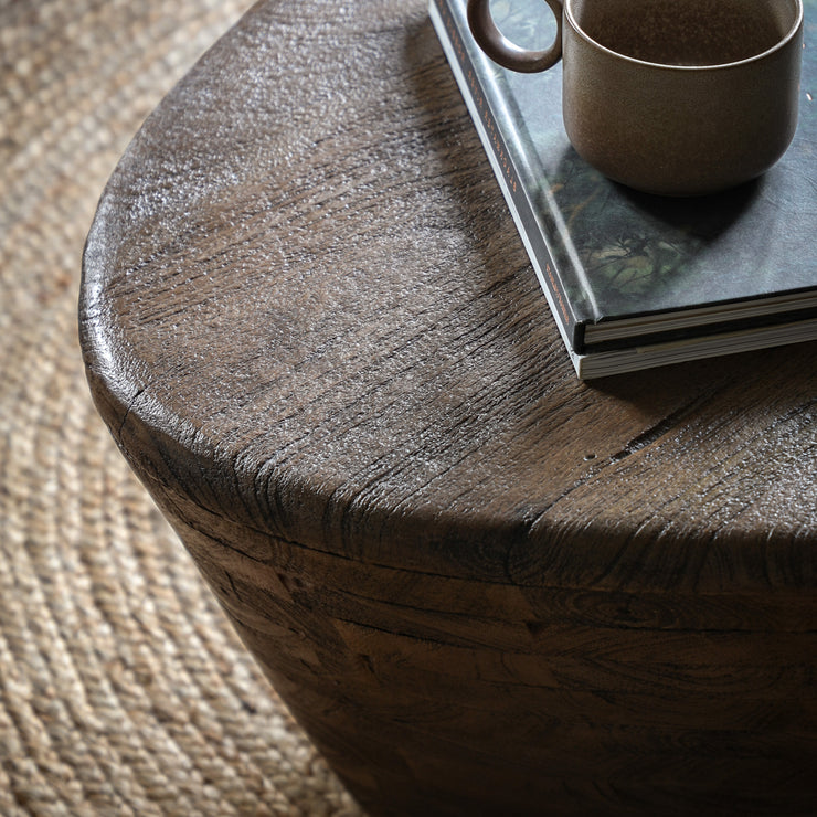 Oregon Coffee Table