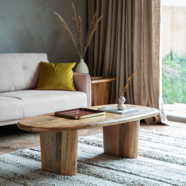 Hoffman Coffee Table