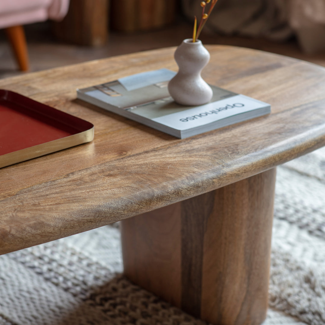 Hoffman Coffee Table