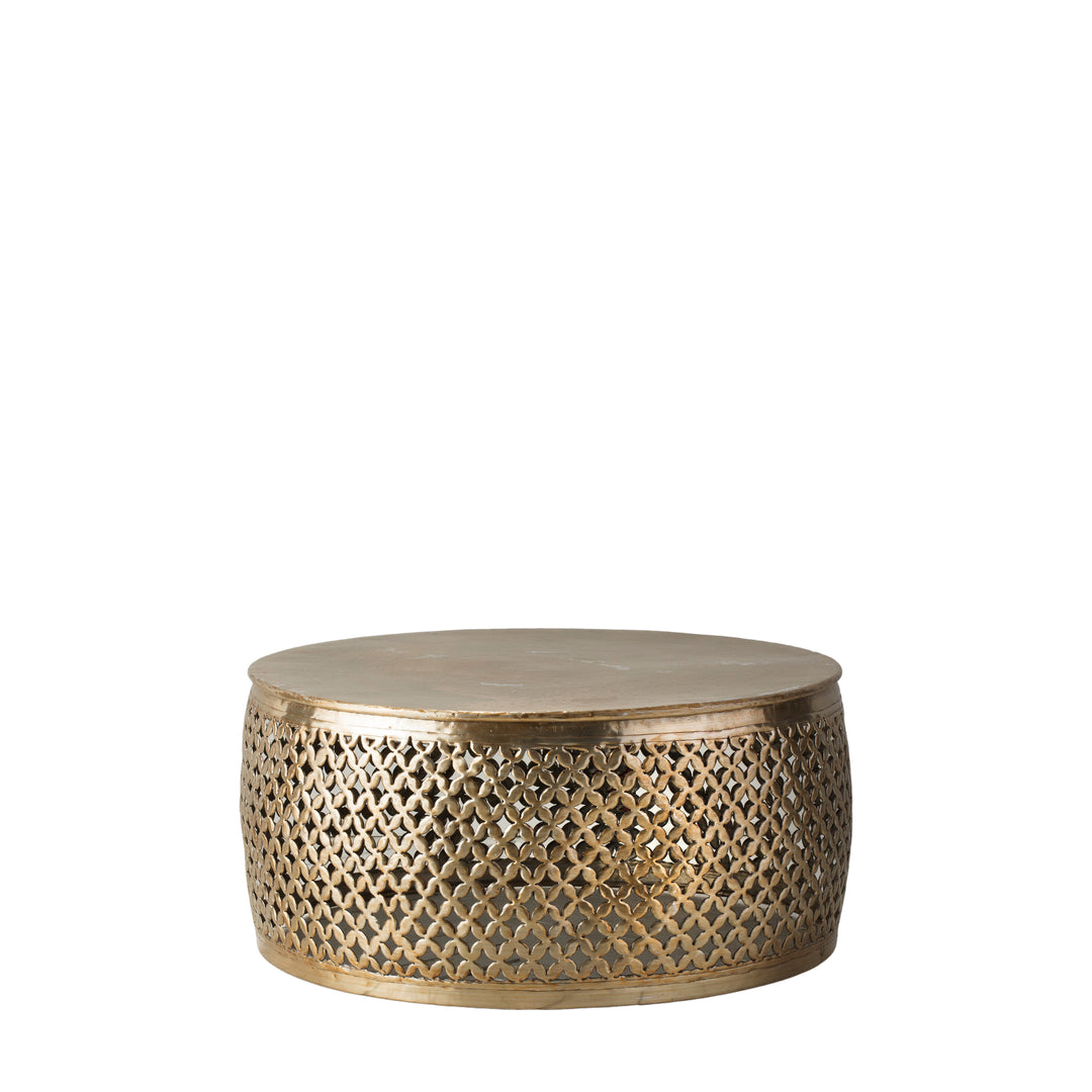 Khalasar Coffee Table