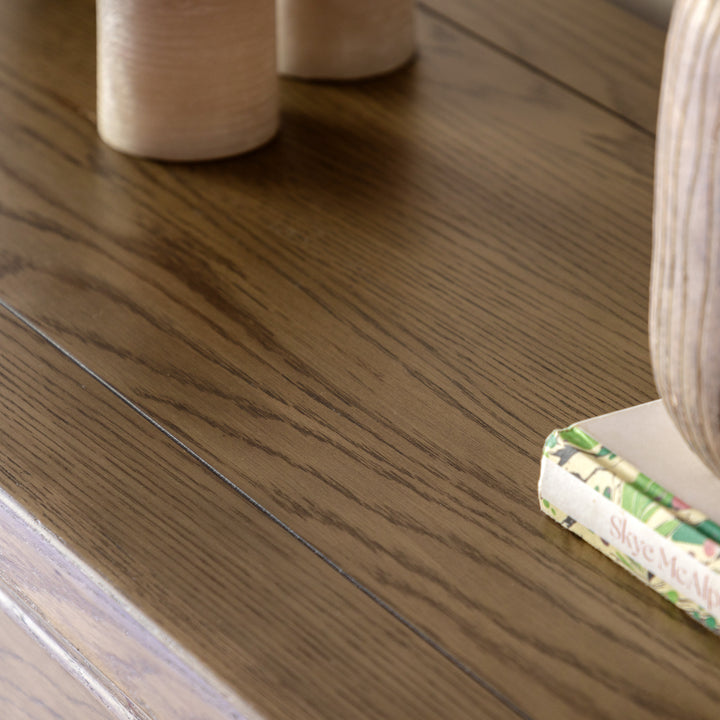 Hardwick Console Table Small