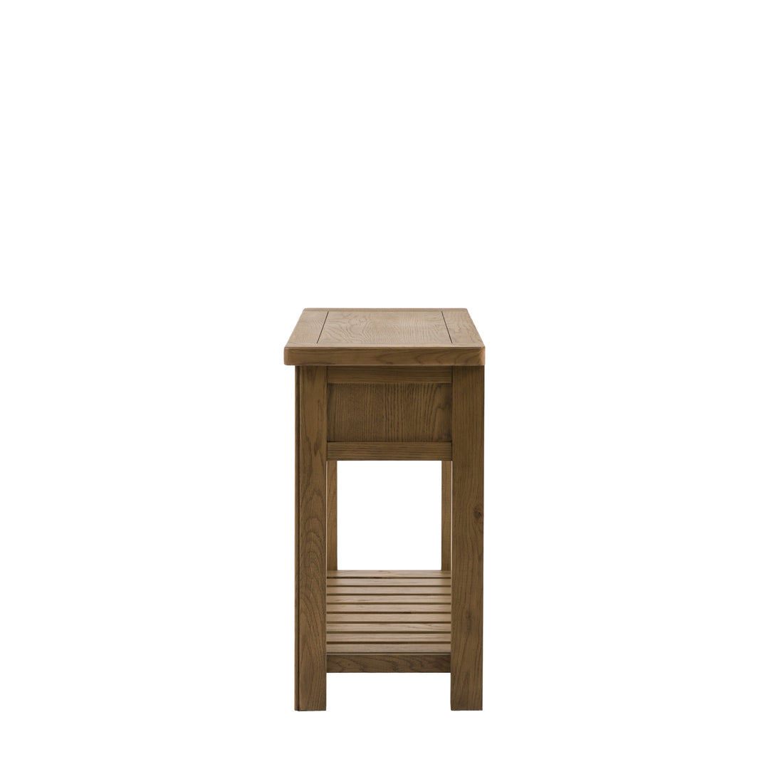Hardwick Console Table Small