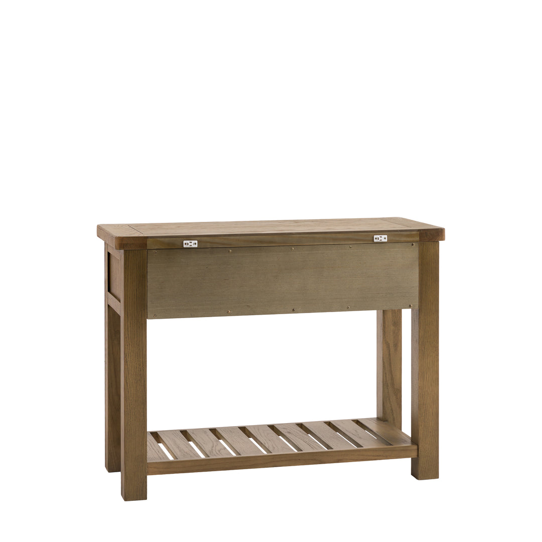Hardwick Console Table Small