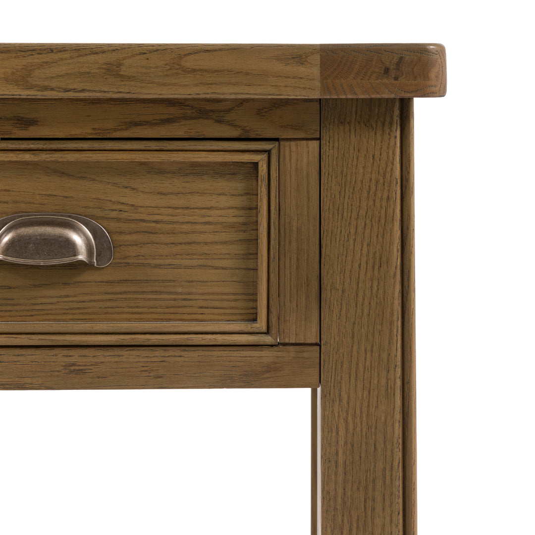 Hardwick Console Table Small