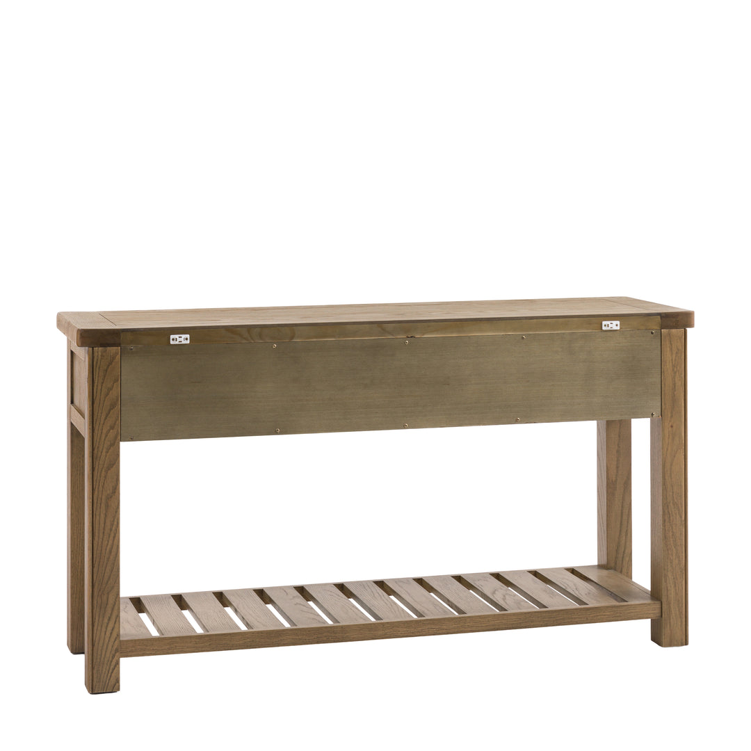 Hardwick Console Table Large