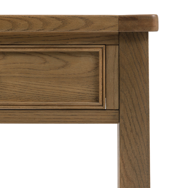 Hardwick Console Table Large