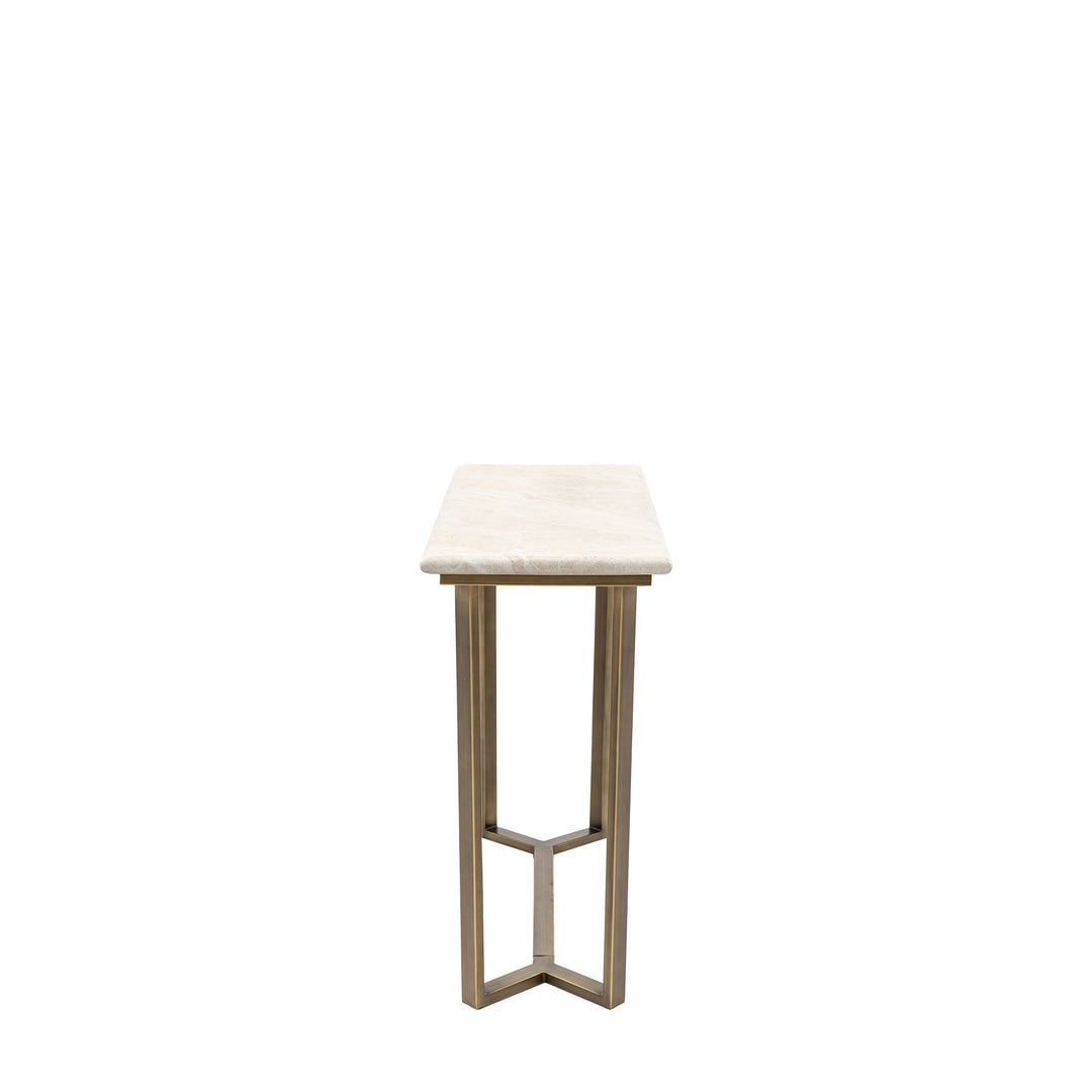 Moderna Console Table