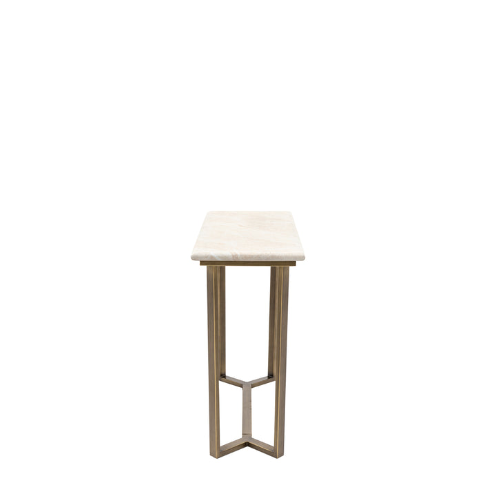 Moderna Console Table