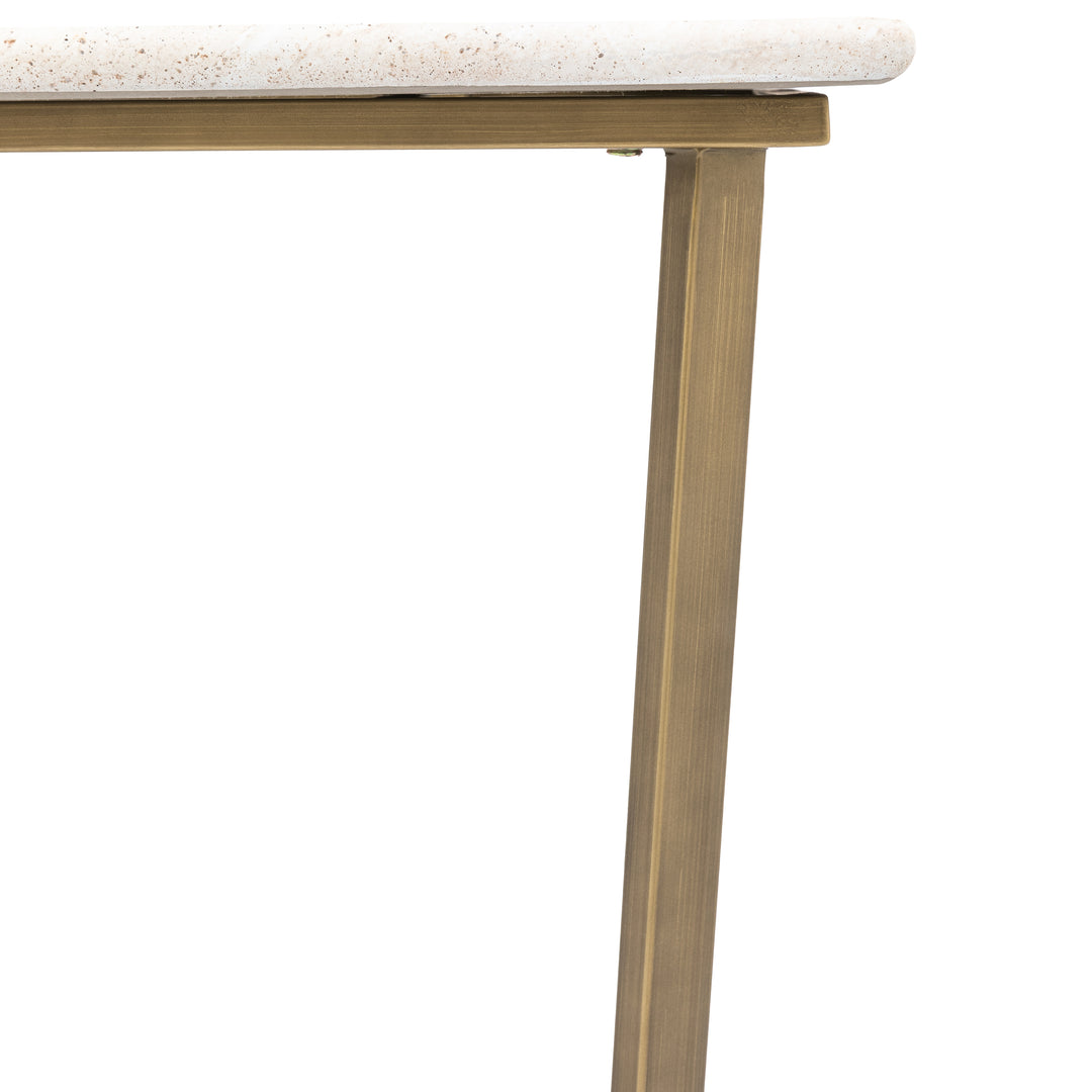 Moderna Console Table