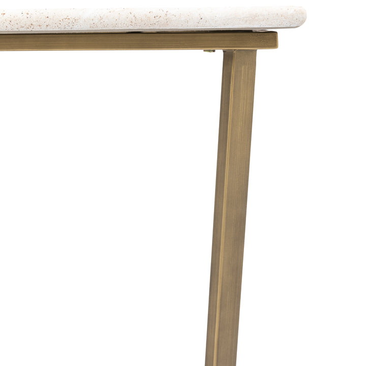 Moderna Console Table