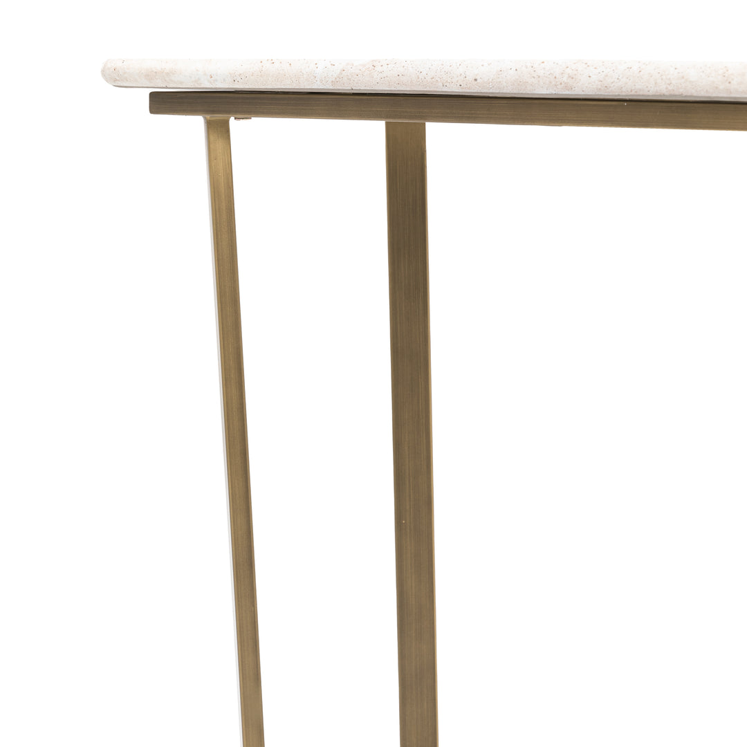 Moderna Console Table