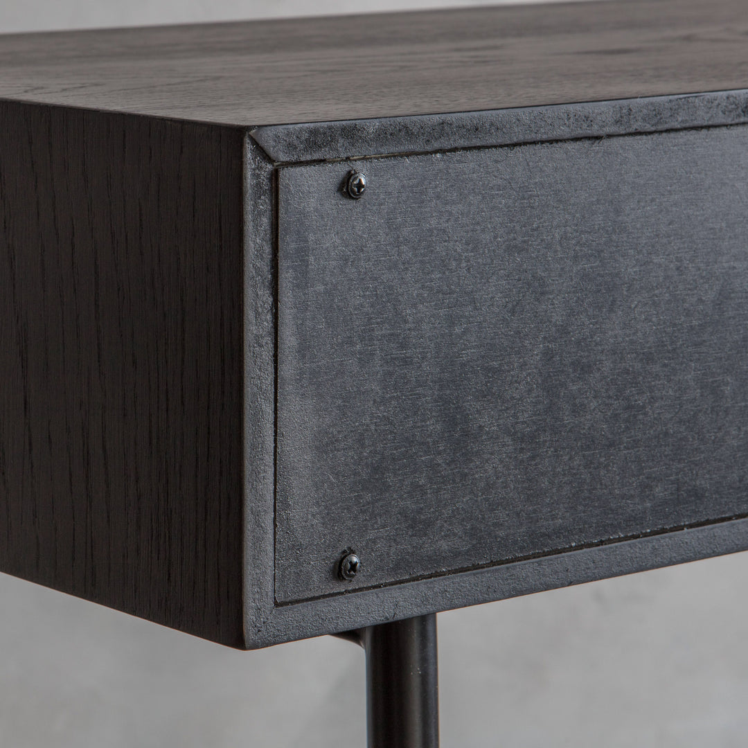 Carbury 2 Drawer Console Table