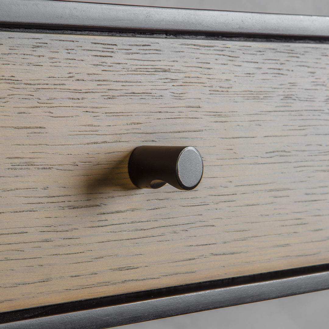 Carbury 2 Drawer Console Table