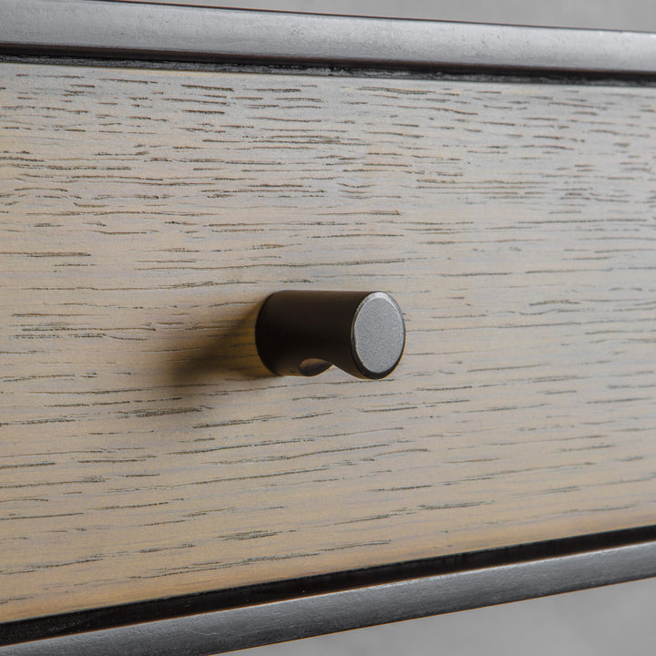 Carbury 2 Drawer Console Table