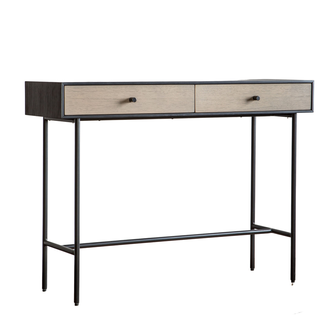 Carbury 2 Drawer Console Table