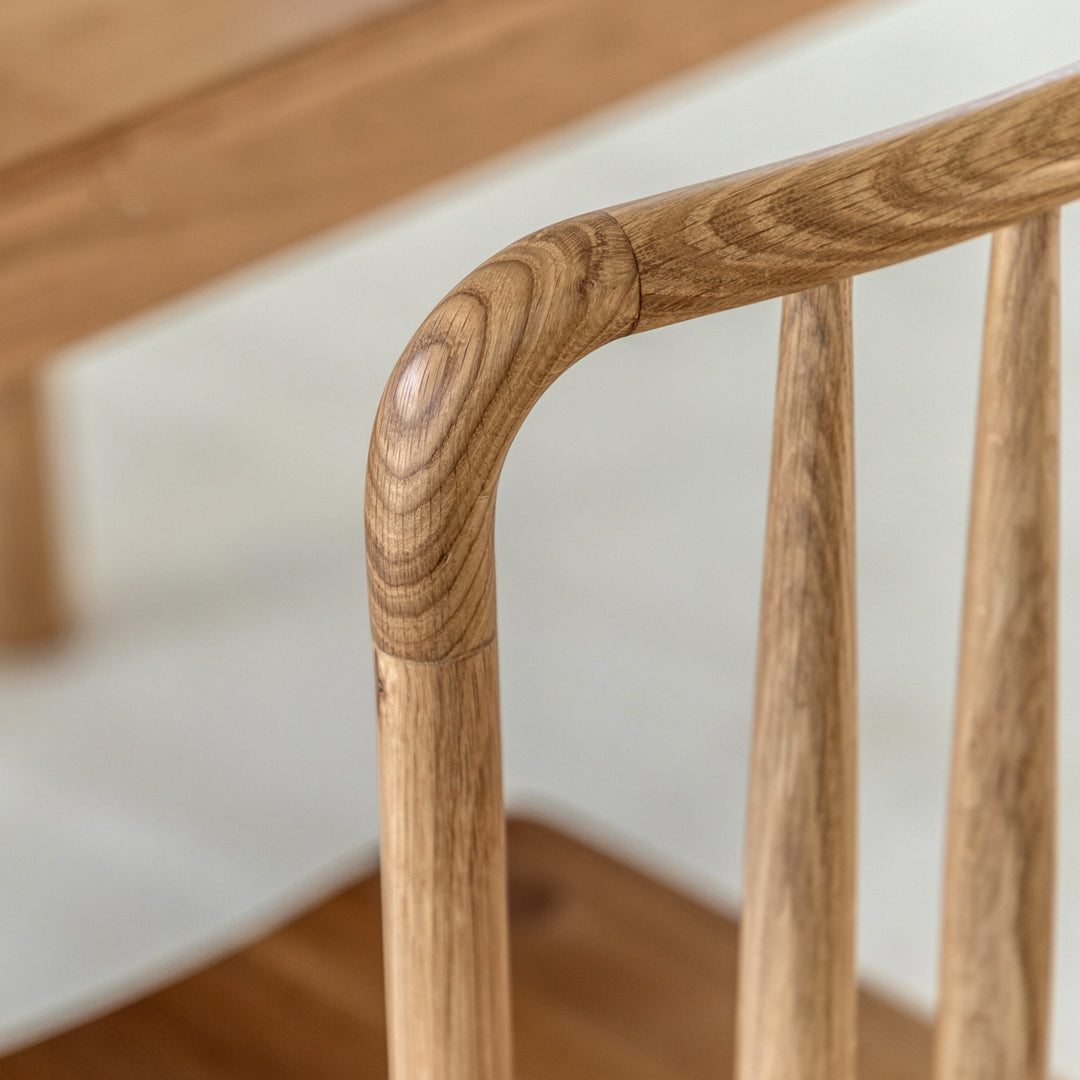 Wycombe Dining Chair Set of 2