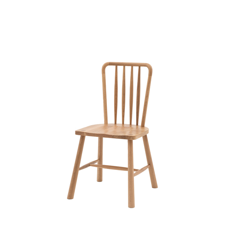 Wycombe Dining Chair Set of 2